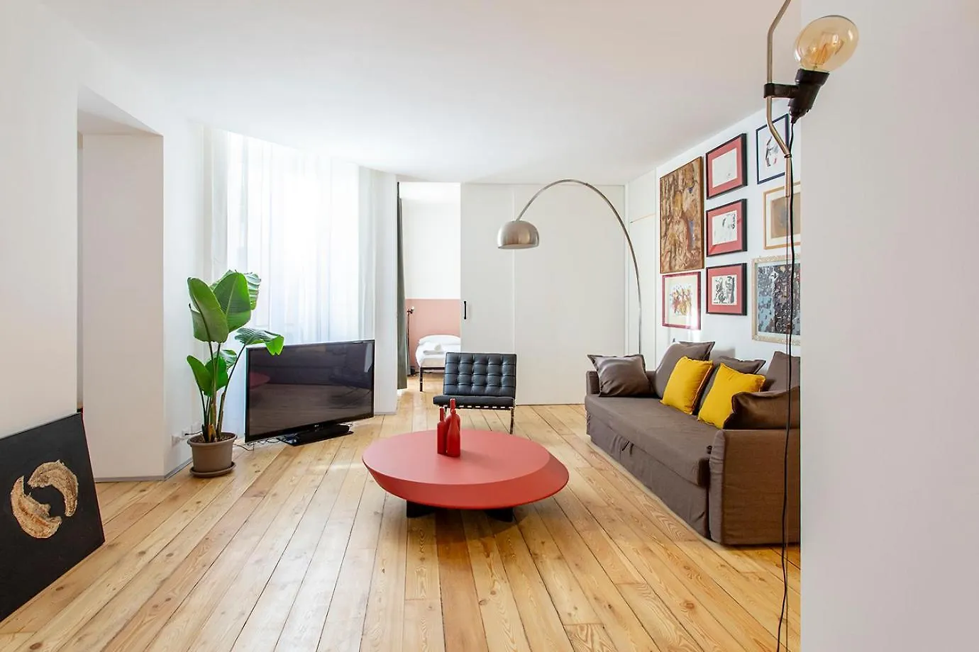 Milan City Chic - Porta Venezia contacts