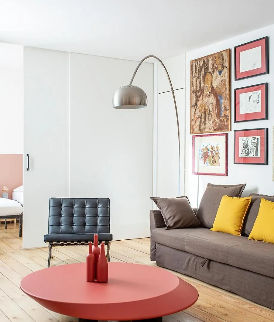 Milan City Chic - Porta Venezia