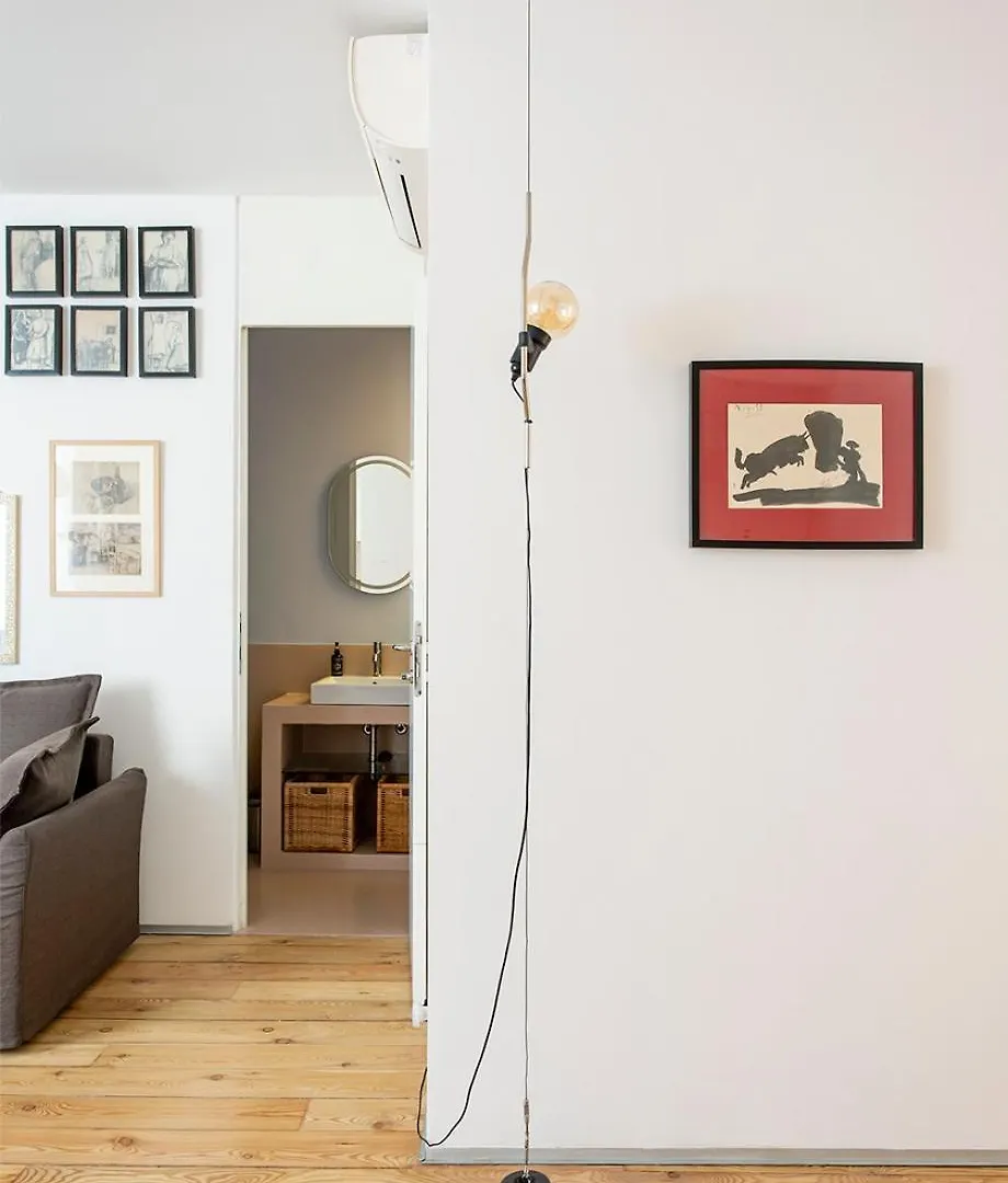 Milan City Chic - Porta Venezia Apartment