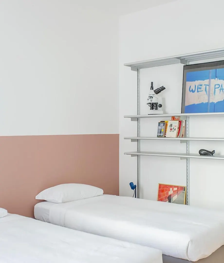 Apartment Milan City Chic - Porta Venezia Italy