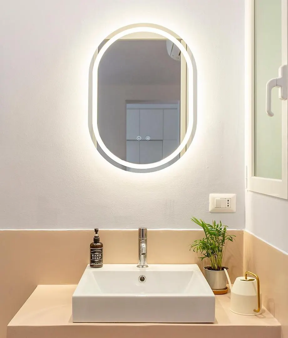 Apartmán Milan City Chic - Porta Venezia