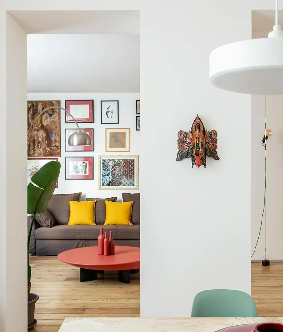 Milan City Chic - Porta Venezia 0*,  Italien