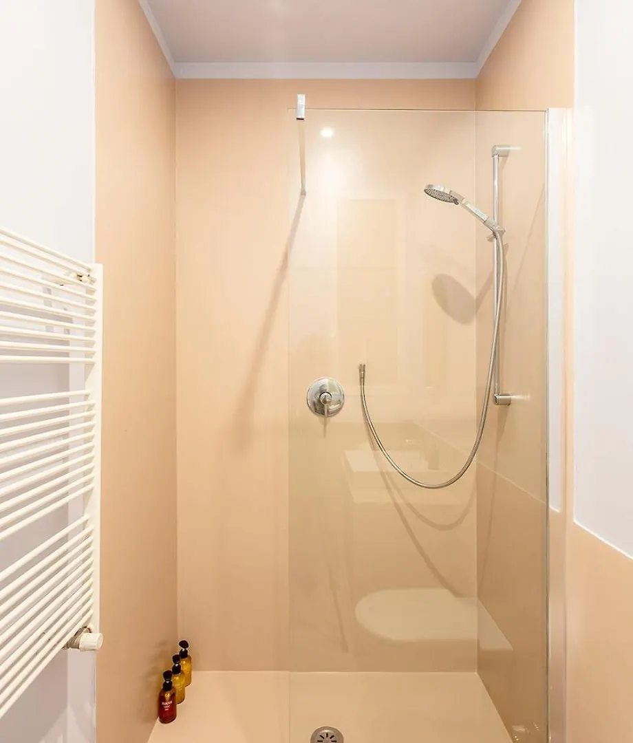 Apartmán Milan City Chic - Porta Venezia