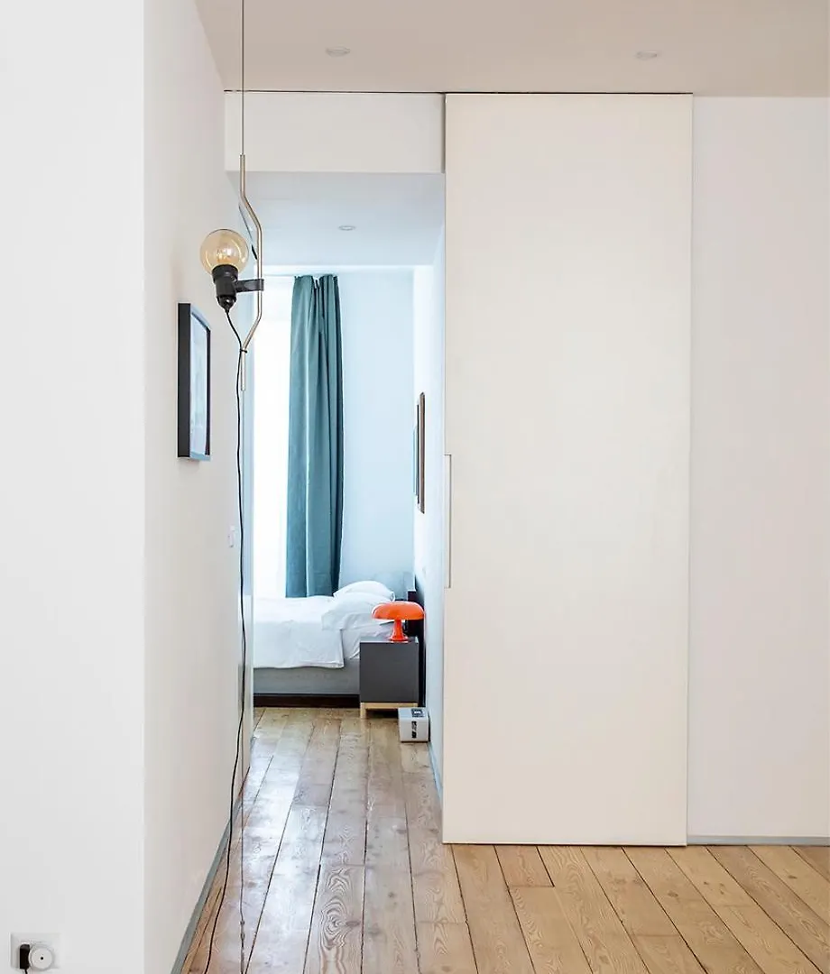Milan City Chic - Porta Venezia 0*,  Italien