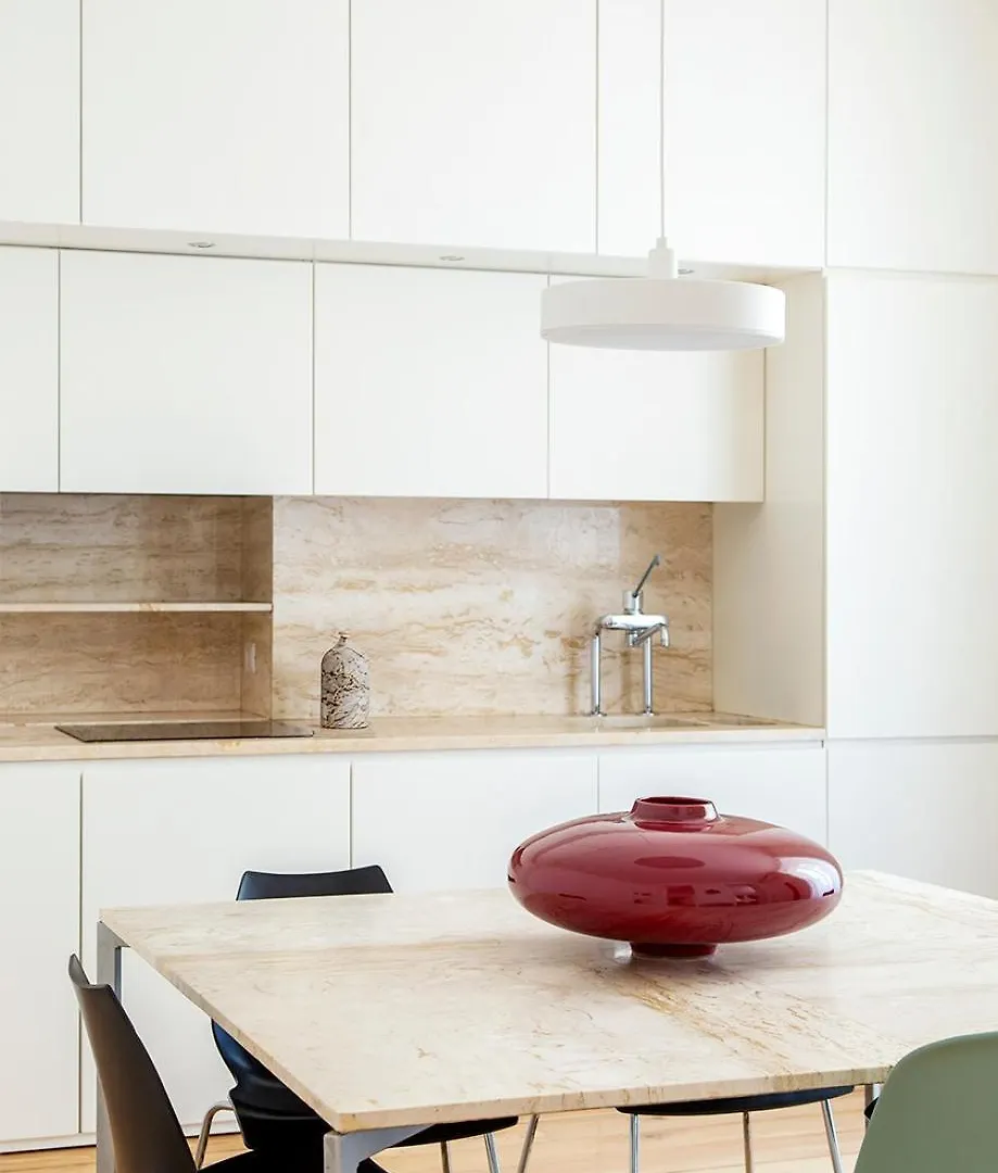 Milan City Chic - Porta Venezia Apartmán