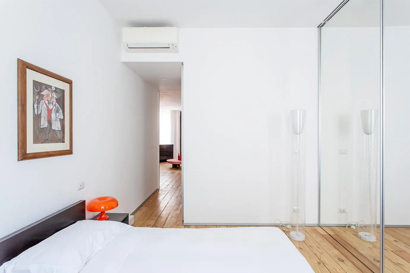 Milan City Chic - Porta Venezia Apartmán